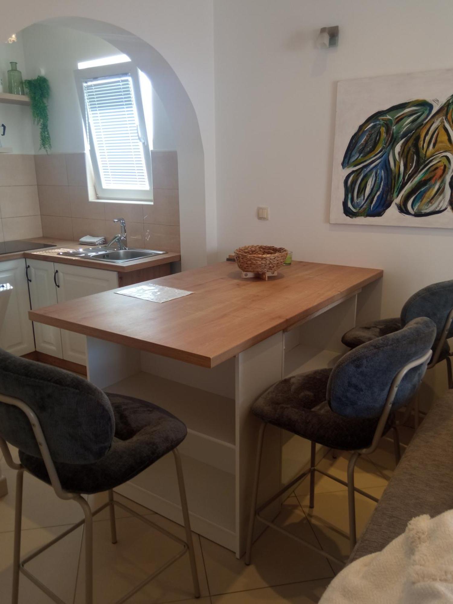 Apartments Tomic Vodice Exterior photo